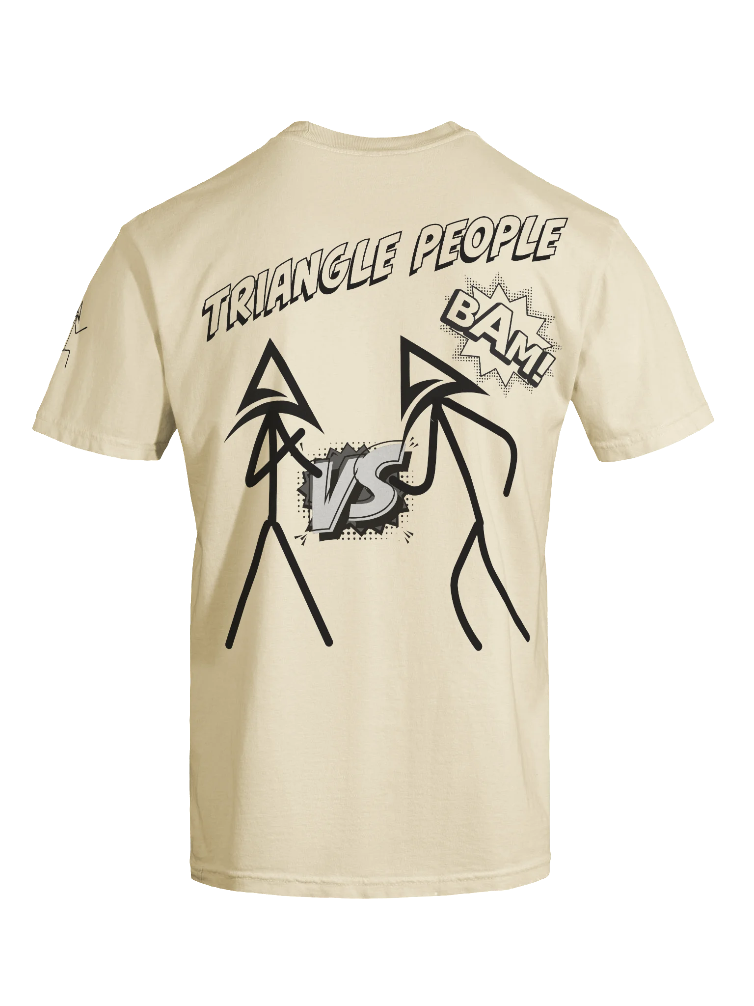 Triangle People product image (81)