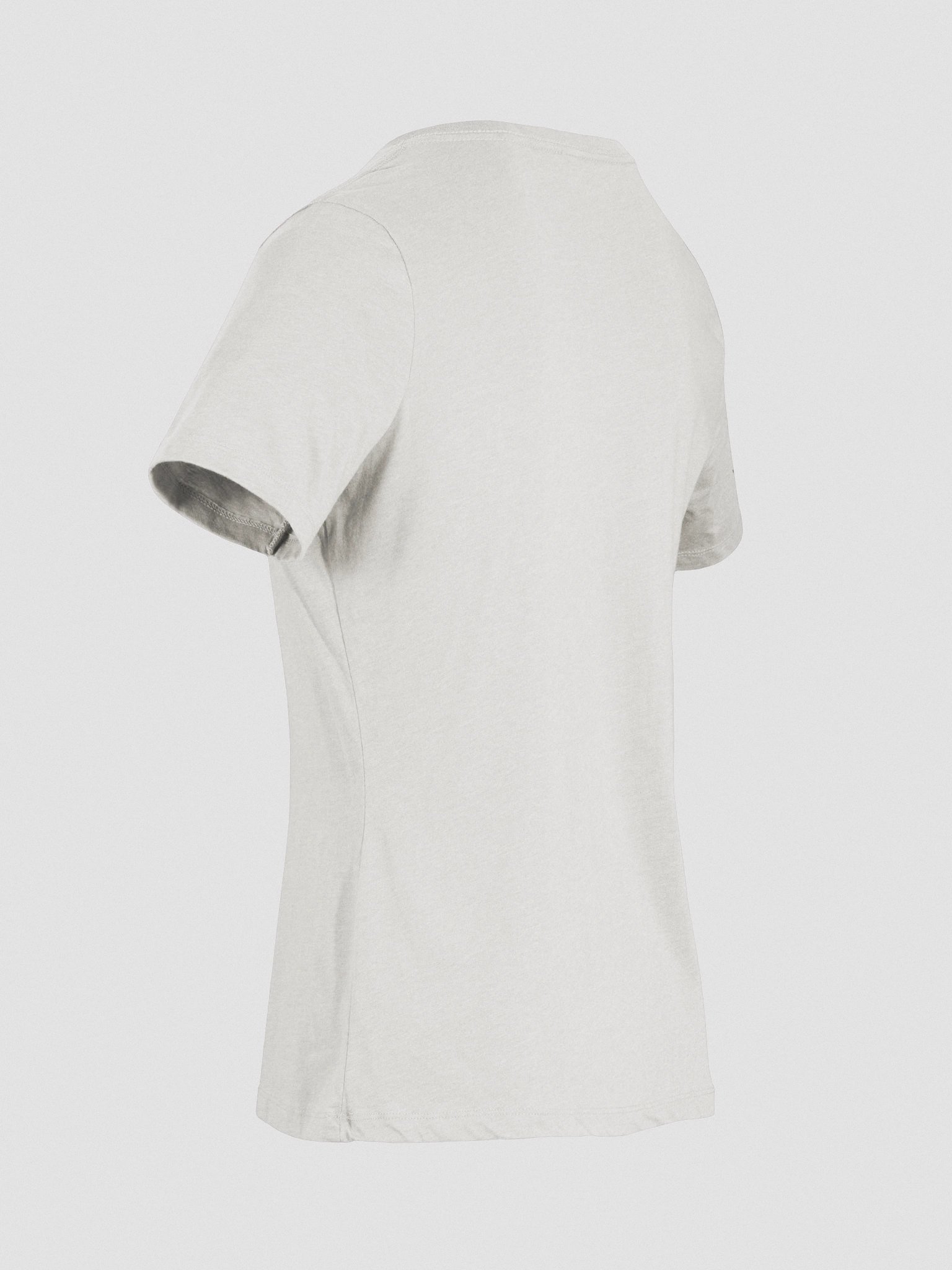Minimalistic De V Neck (left) product image (75)