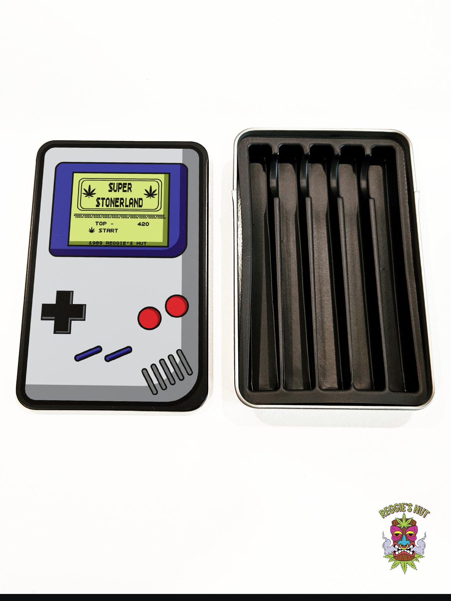 Case - Super Stonerland product image (3)