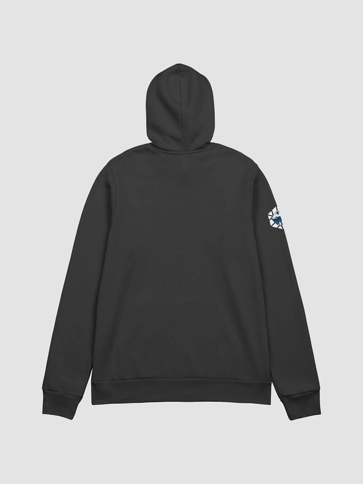 ICEMAN DEF CON Exclusive Hoodie - Black product image (2)