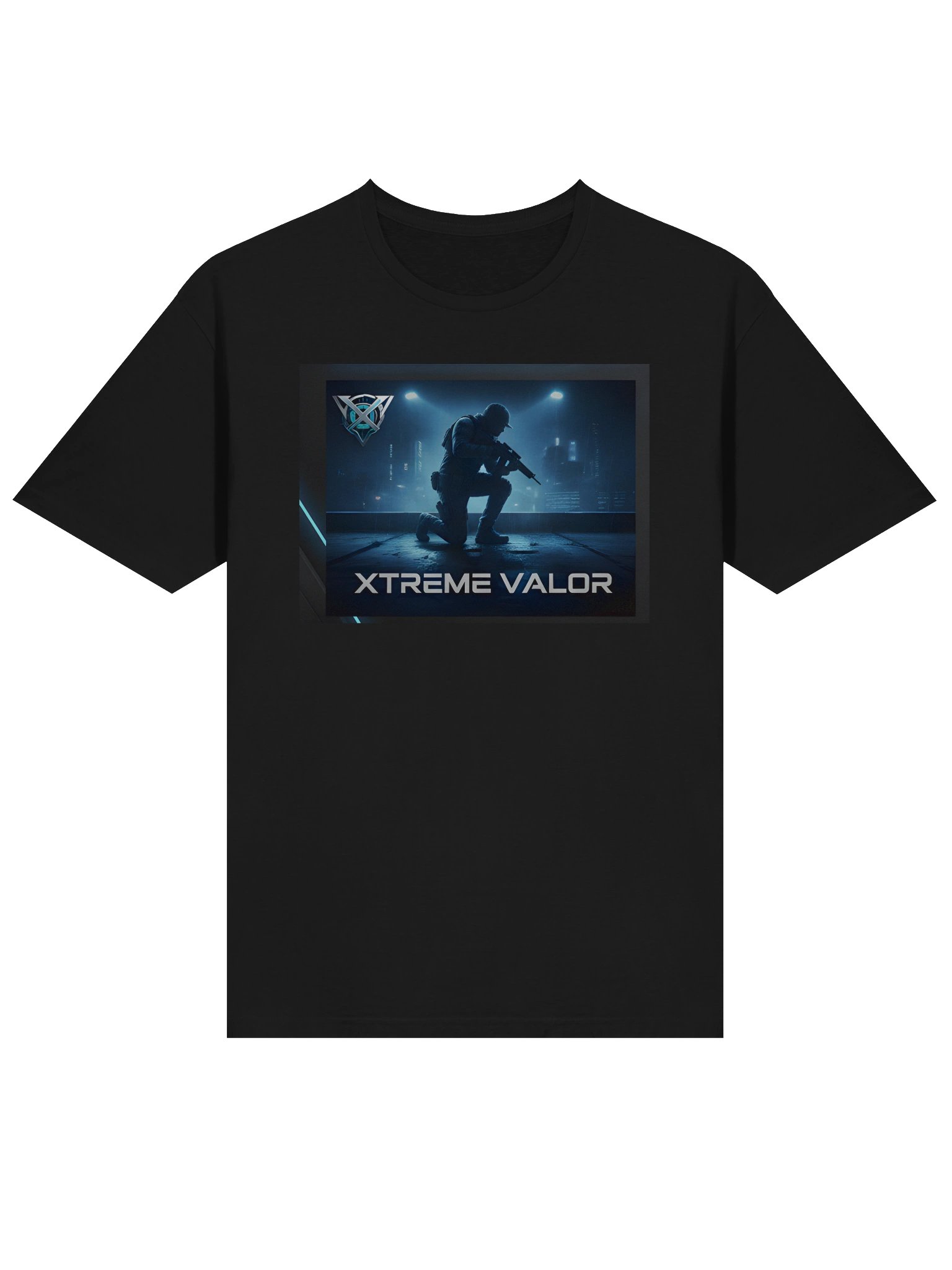 Xtreme Valor Omega T-Shirt product image (3)