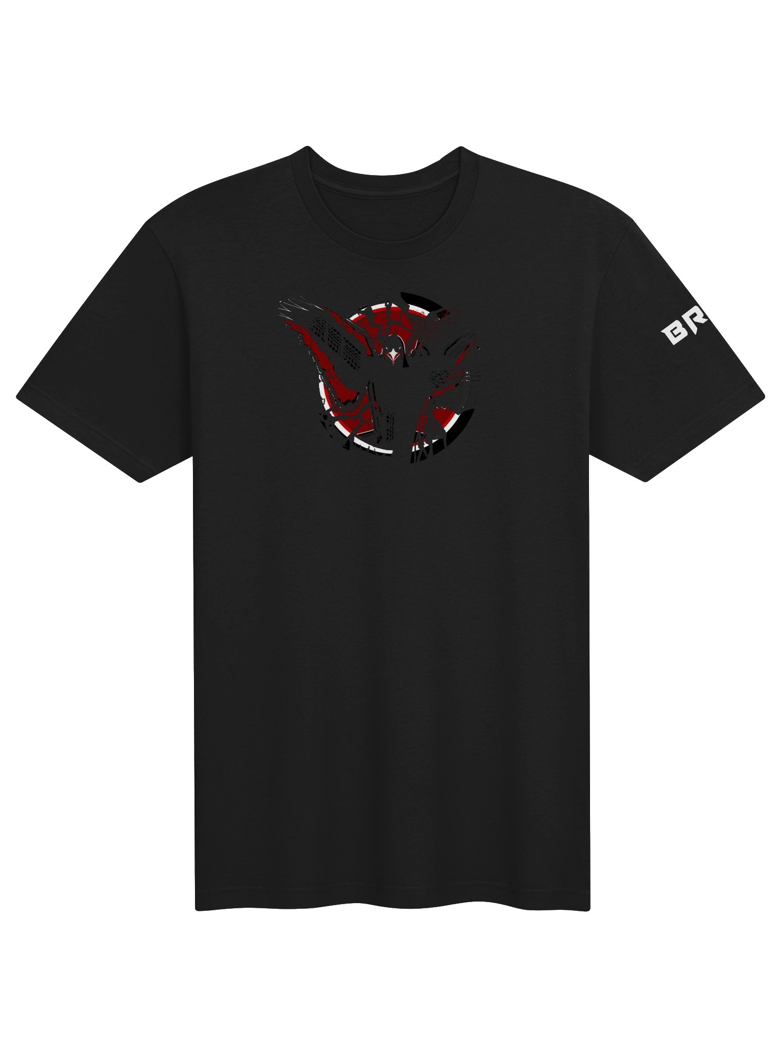 Roadbuster T-Shirt (BRVN) product image (1)