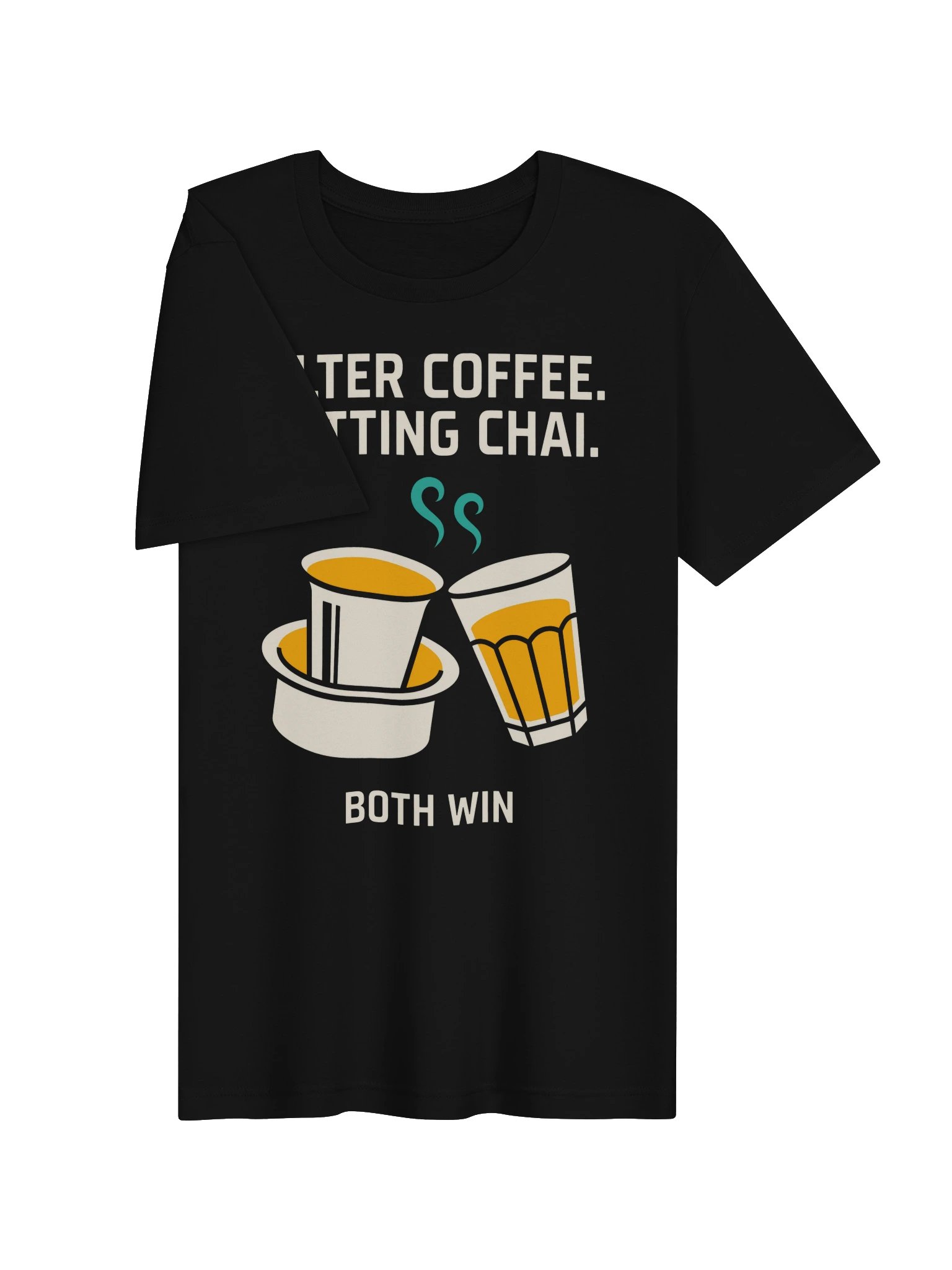 Filter Coffee · Cutting Chai (Minimal) product image (7)