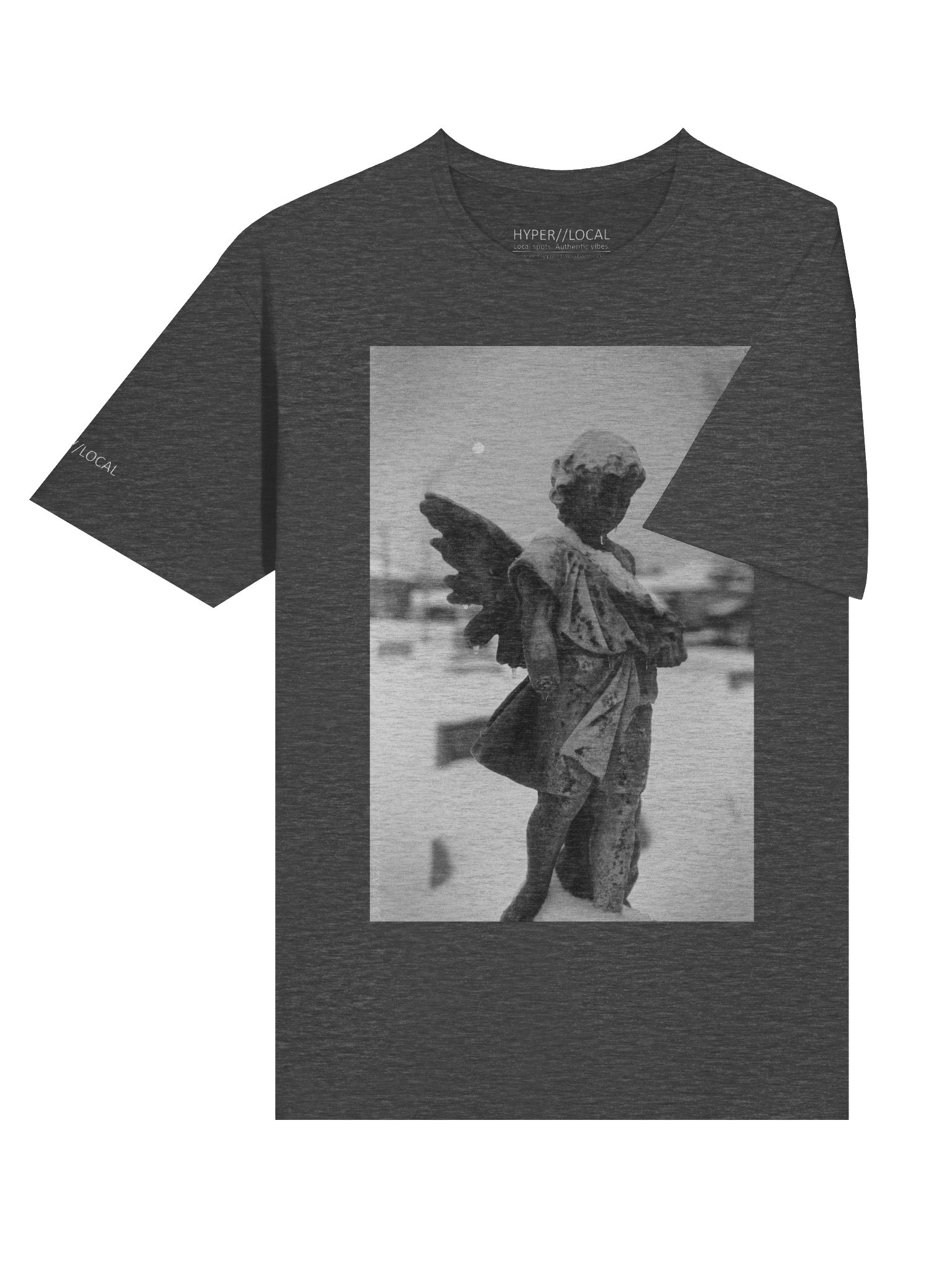 Eternal Local Tee product image (3)