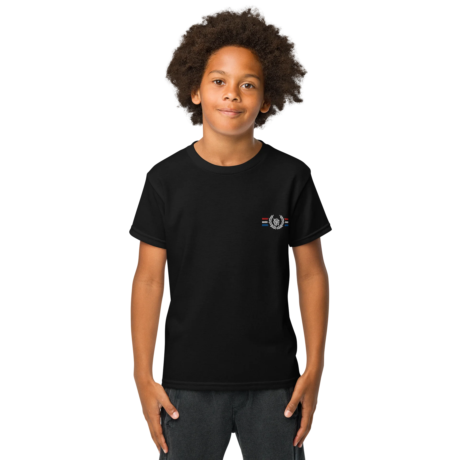 UBC "Three Cheers" Cubs Tee product image (1)