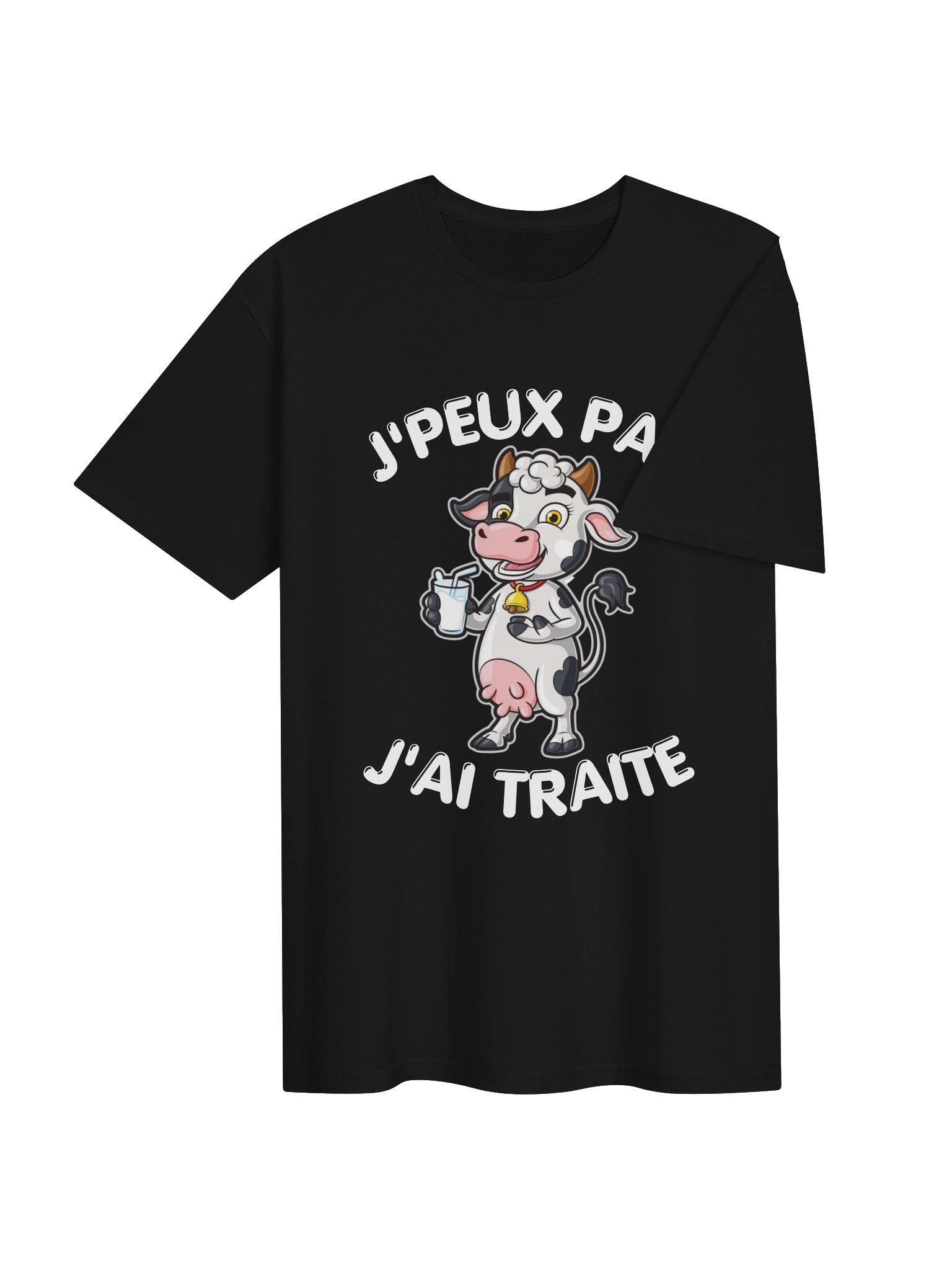 J'Peux Pas J'Ai Traite product image (4)