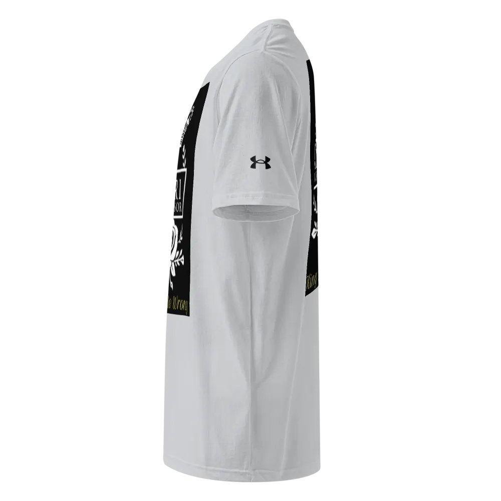 Regal Rose Athletic T-Shirt product image (6)