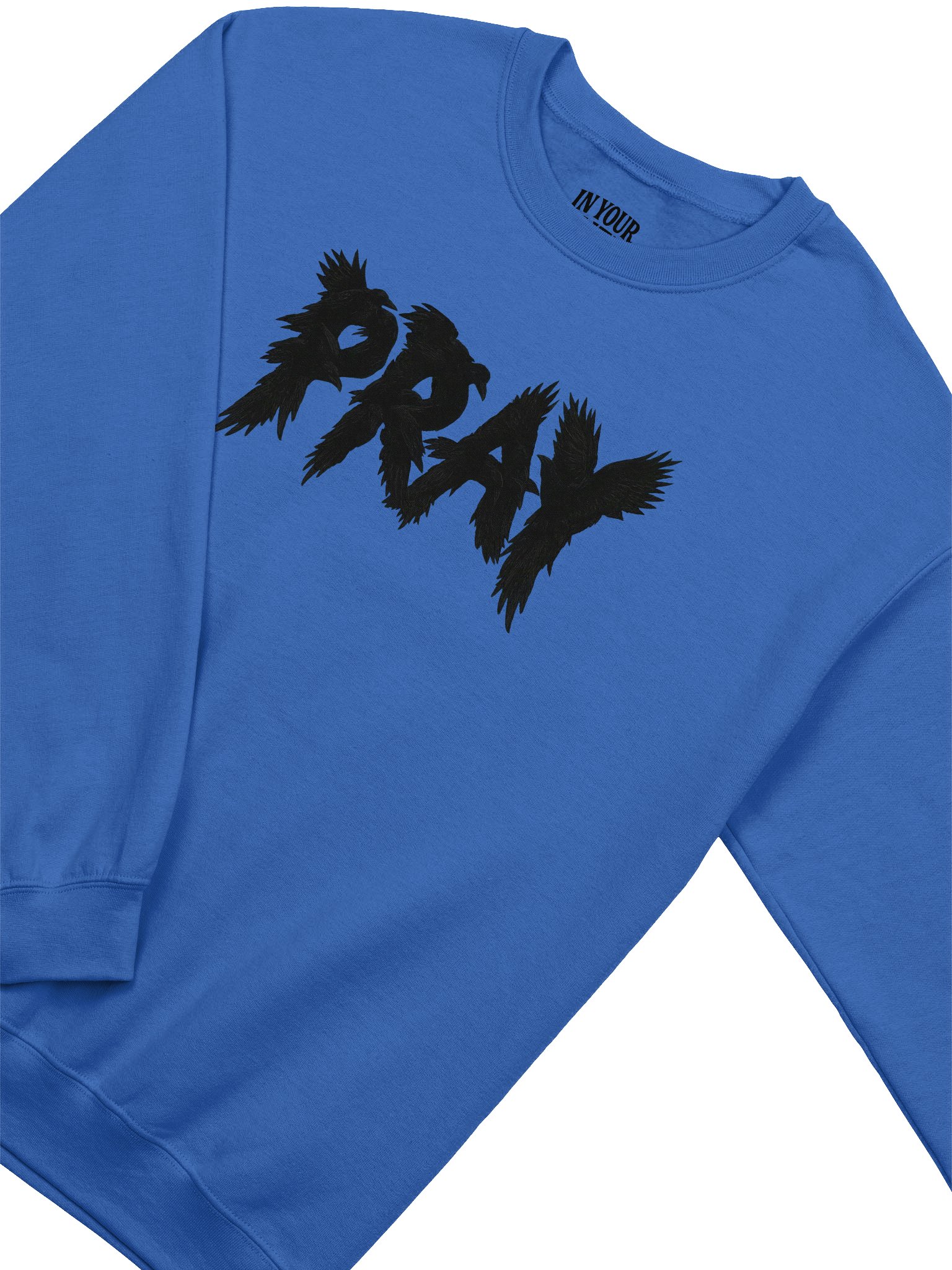 Birds Of Pray Sweatshirt product image (2)