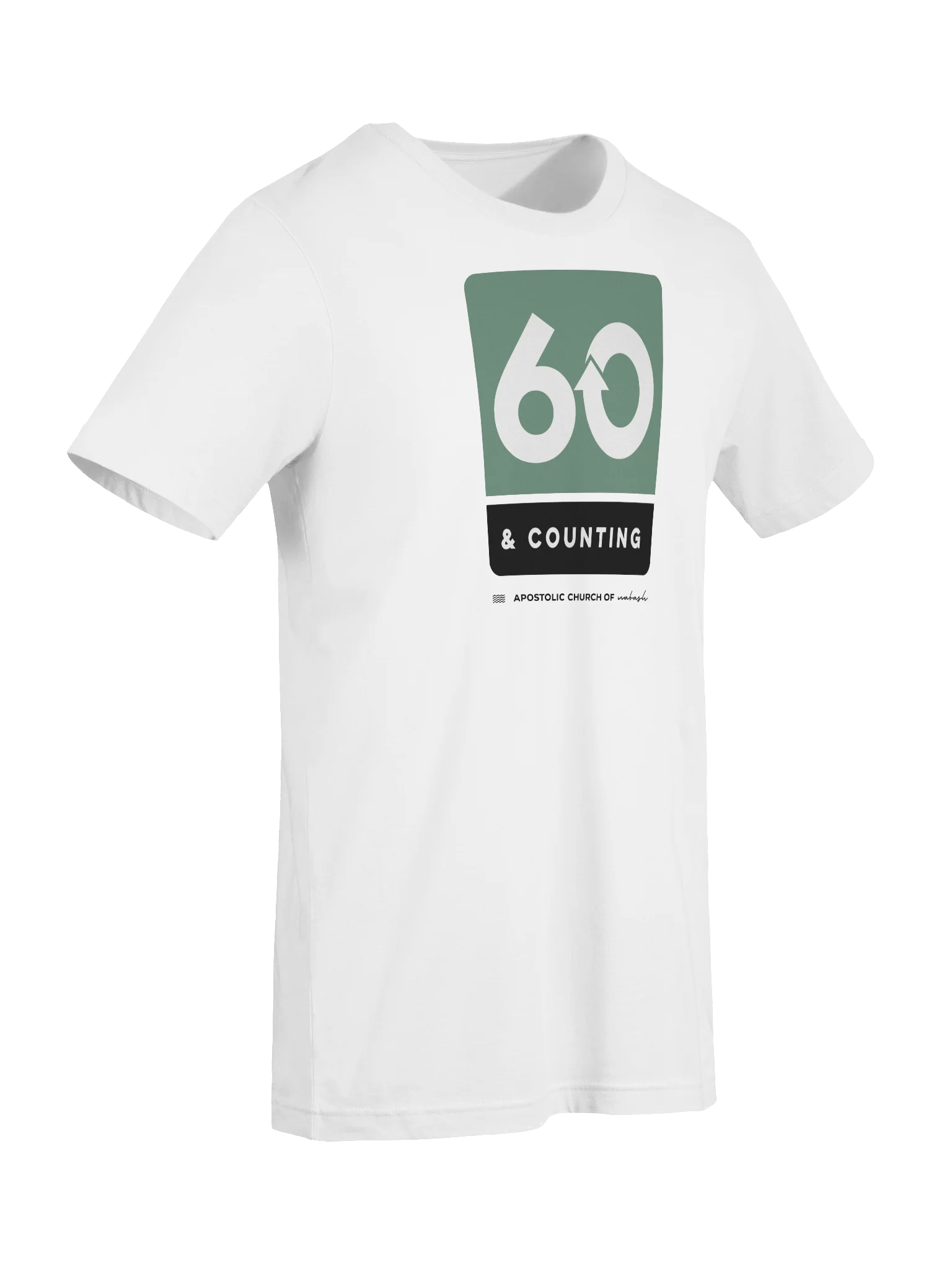 Life Groups: 60 & Counting product image (18)