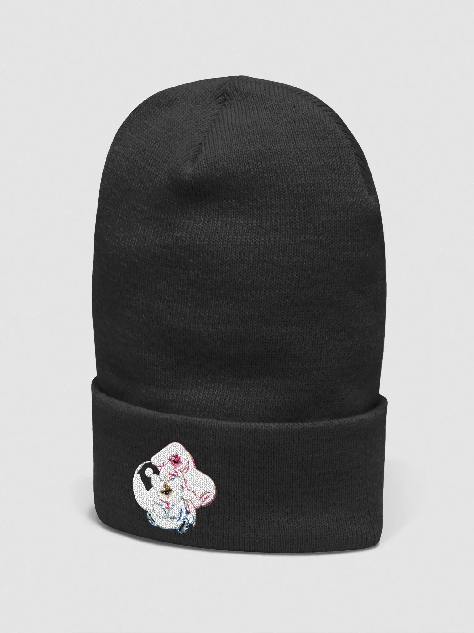 TAMA / AIBA beanie product image (5)