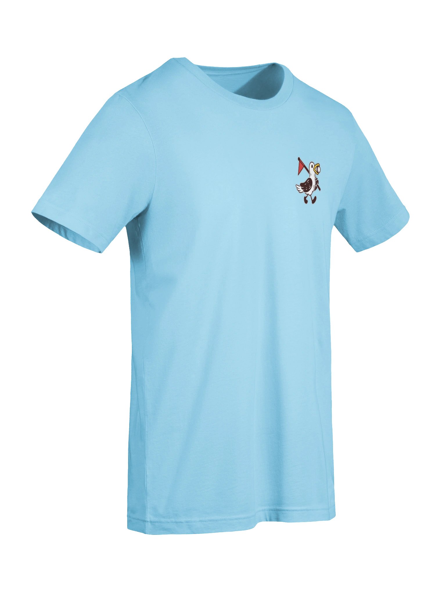 Barnaby T-Shirt product image (4)
