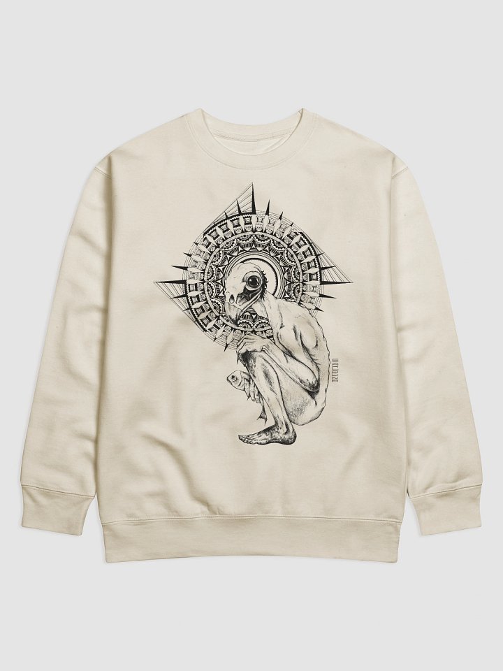 Hold my Head II • Sweater product image (1)
