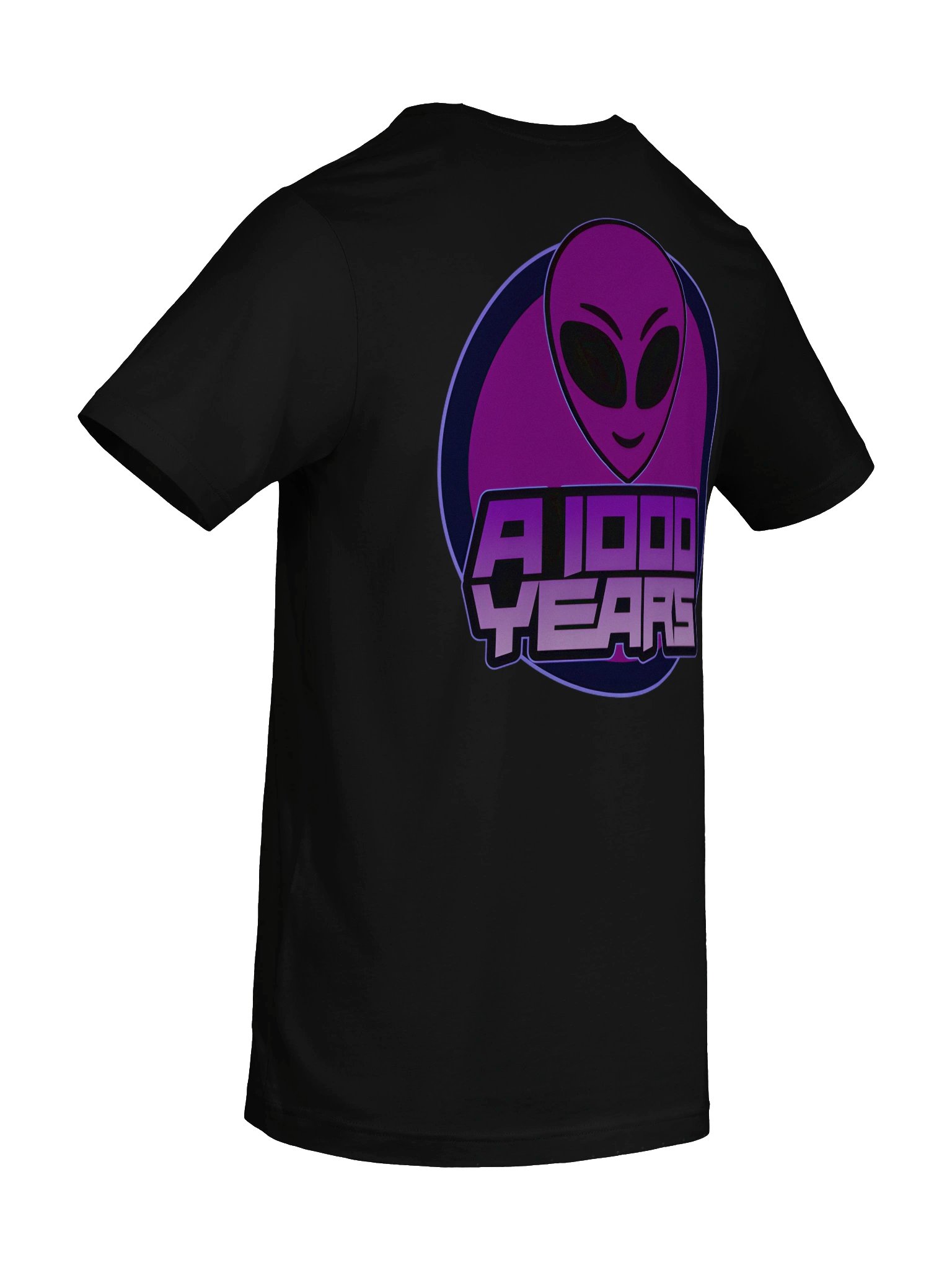 A1000Years Super Soft OG Logo product image (84)