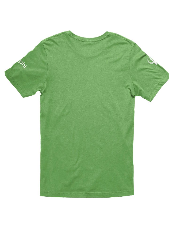 Zenphi Classic T product image (2)