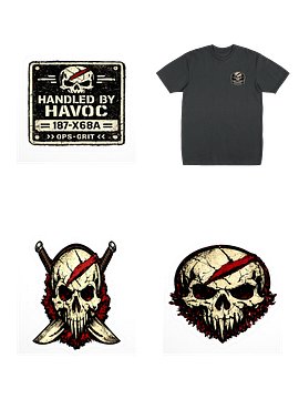 Operator Starter Kit