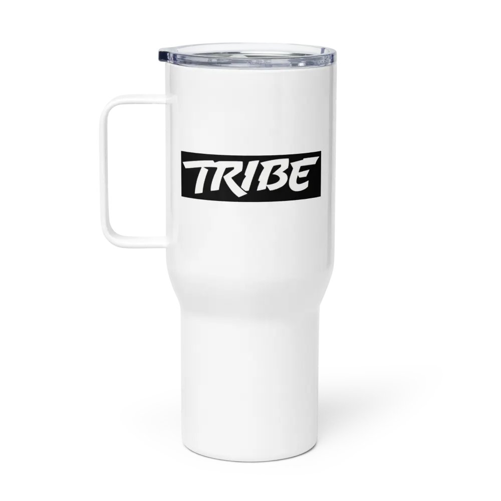 Tribe Travel Mug product image (1)