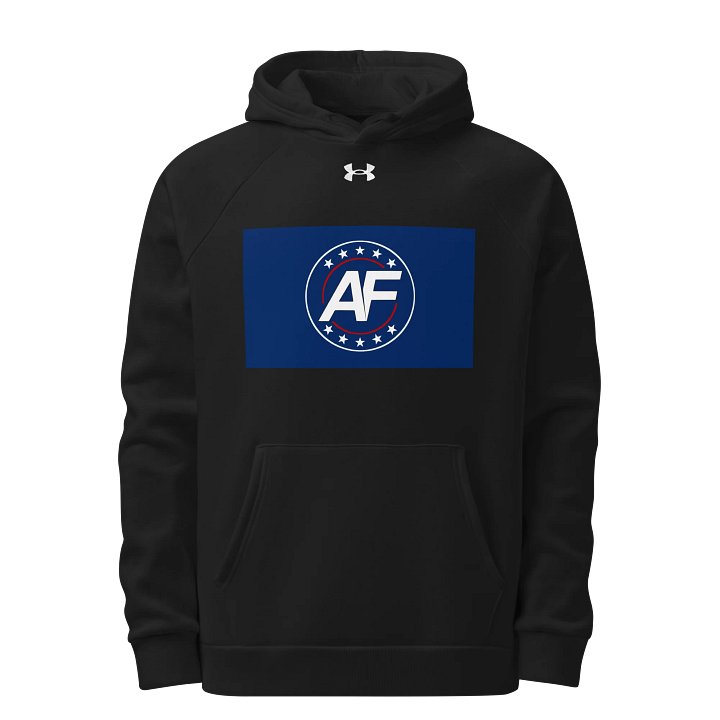 Under Armour x America FIRST Hoodie product image (1)