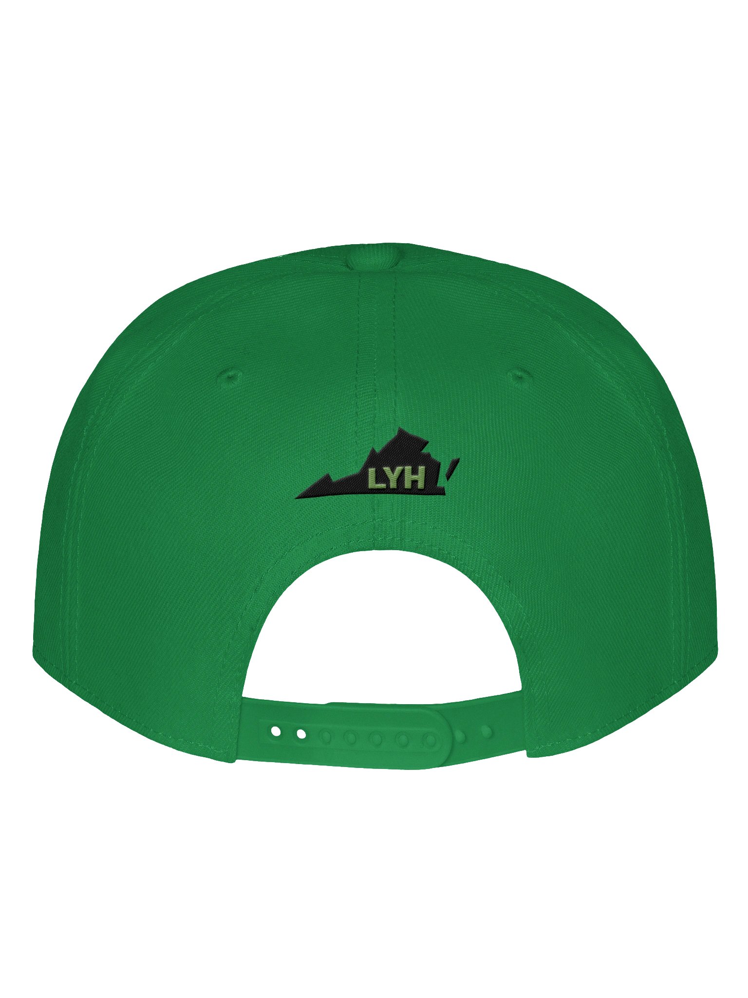 Coyotes Snapback Cap product image (4)