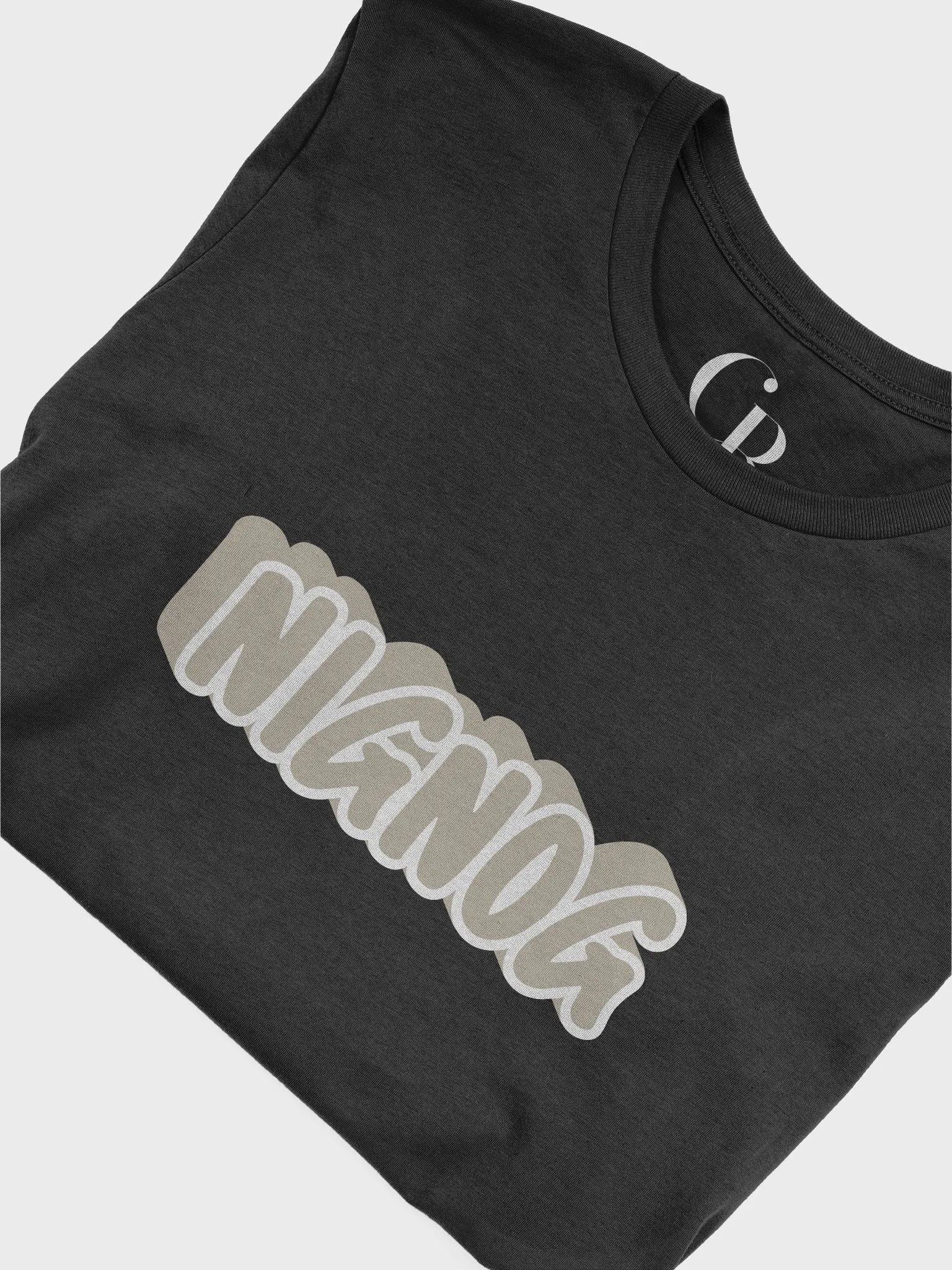 TAN NigNog Tee product image (5)