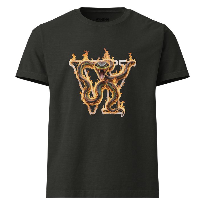 VYNING · VY RAGE SNAKE — Printed product image (13)
