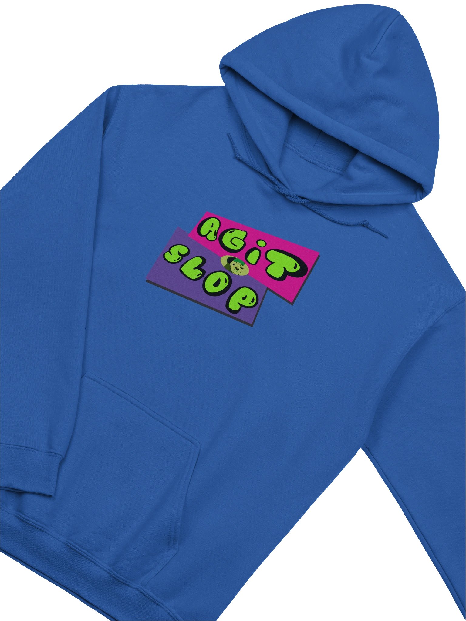 Agit It Out product image (19)