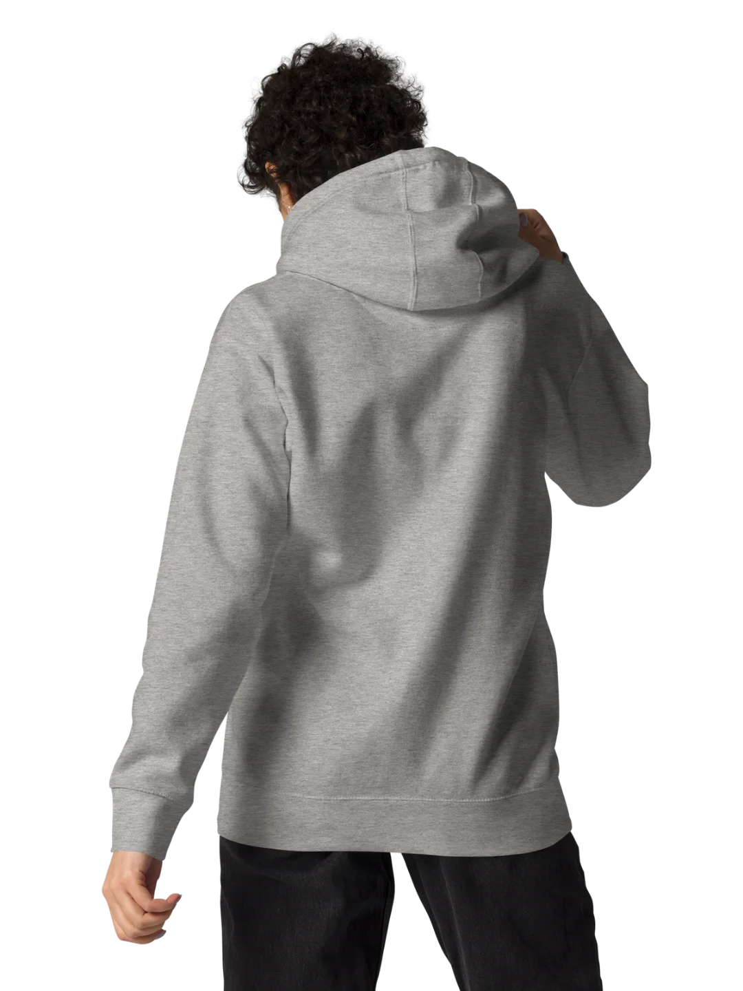 Butterfly Transformation Hoodie product image (9)