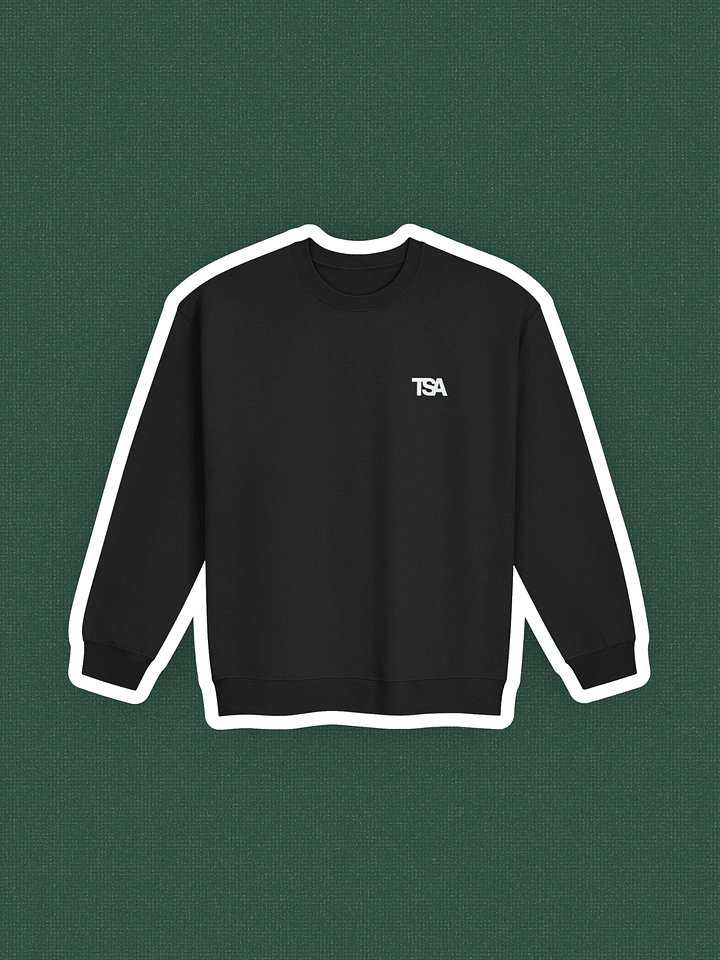 Made For Right Now | Crewneck Sweatshirt product image (2)
