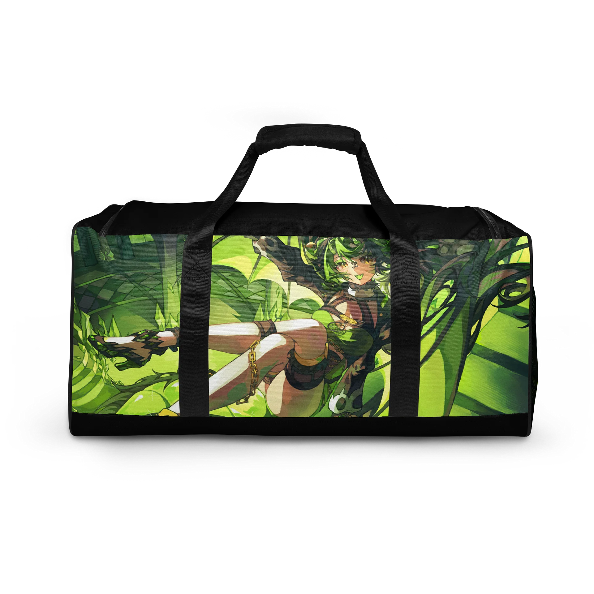 Duffle Bag product image (4)