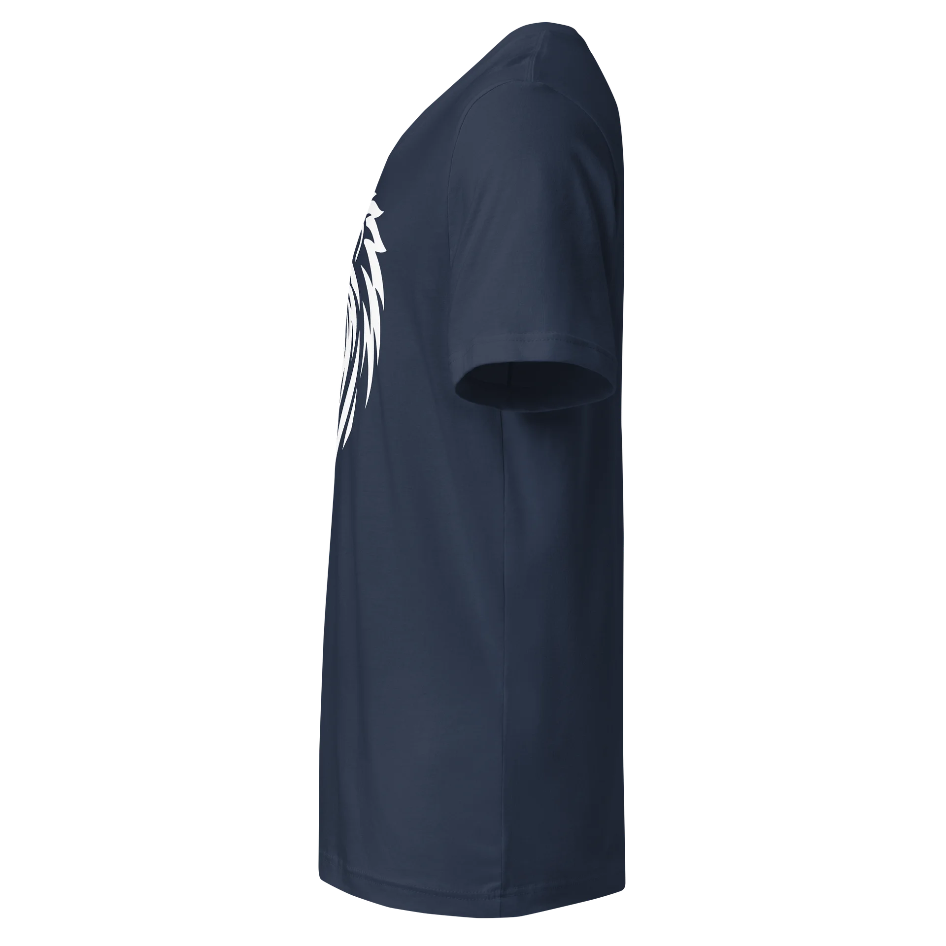 ONE KING Majestic V-Neck Tee product image (15)