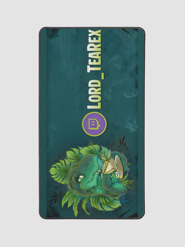 Banner Desk Mat product image (1)