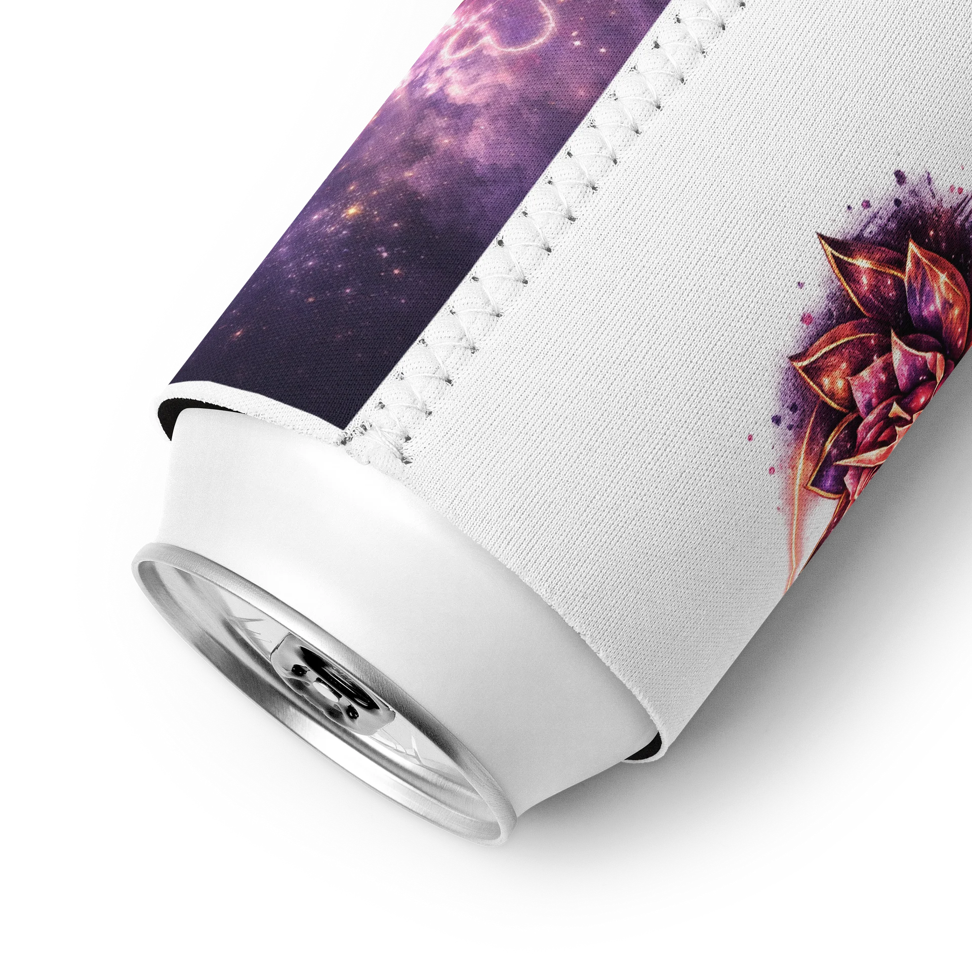 Big Mommy Luxe Crown Can Cooler product image (10)