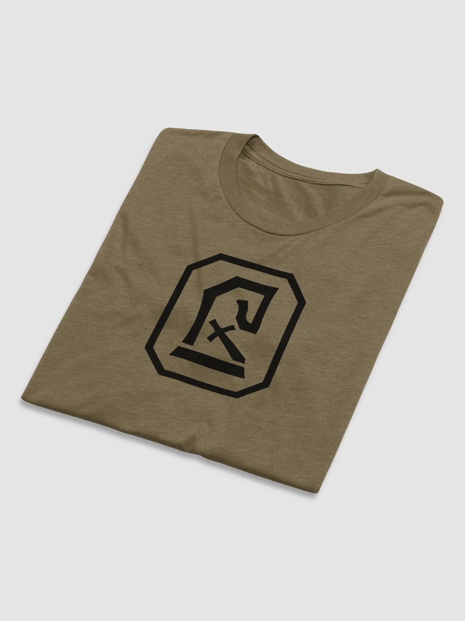 Tri-Blend T-Shirt product image (6)