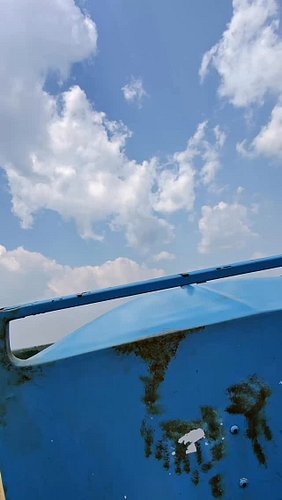 Twisted Timbers at Kings Dominion - Front Row Full POV - Doswell, VA

Check out my full Kings Dominion Opening Day 2026 video...