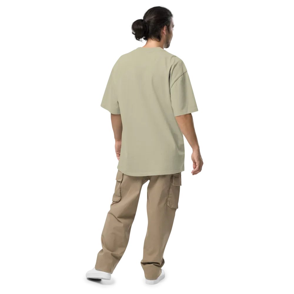 TH Tee - Faded Eucalyptus product image (6)