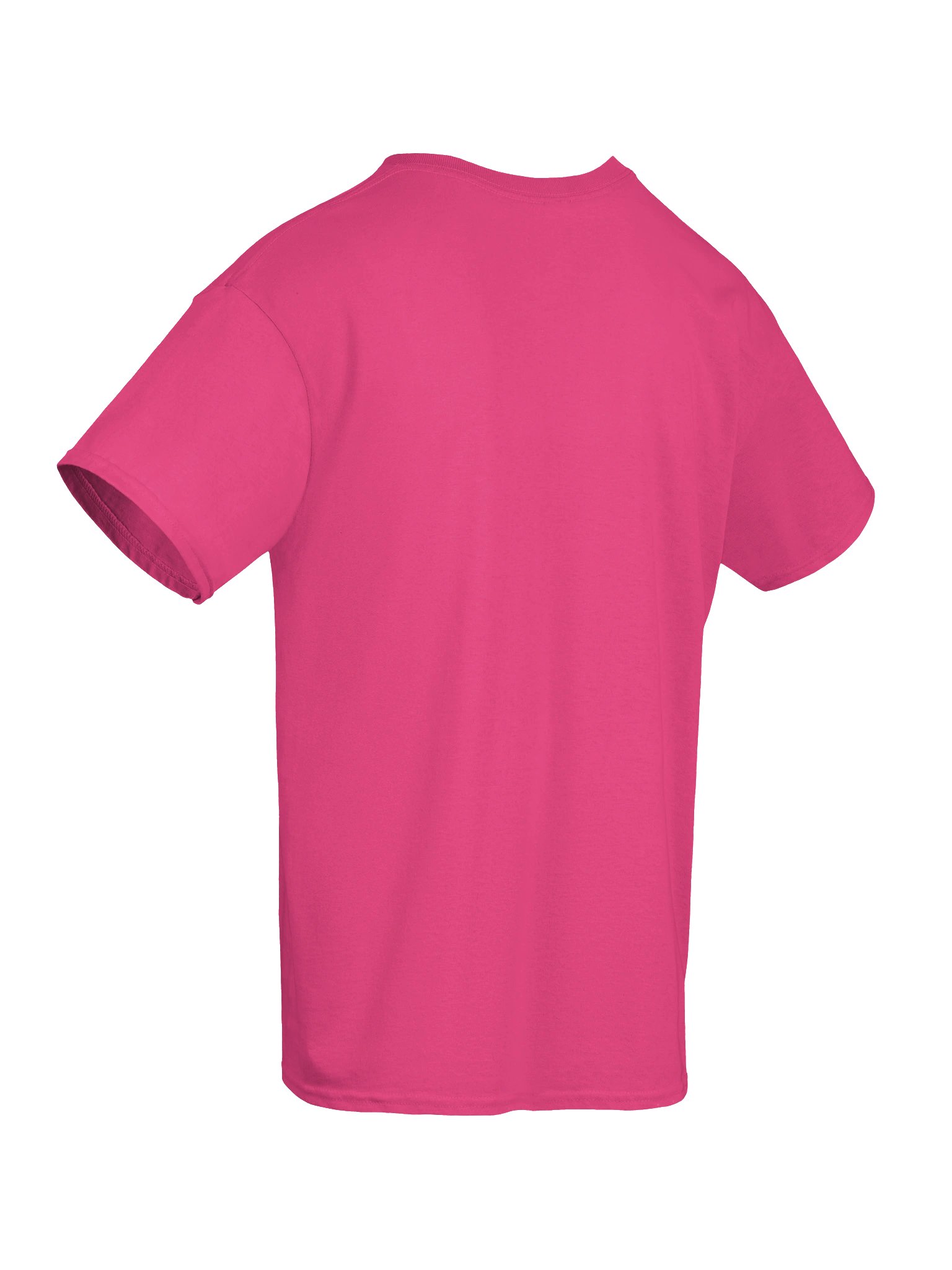 Chug Pink Tee product image (8)