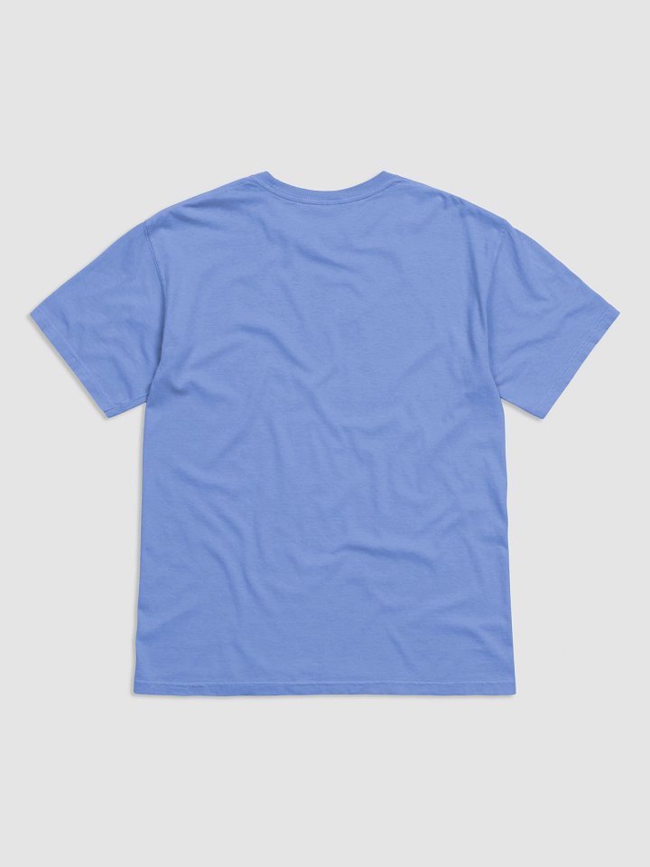 We Built For This (Blue) product image (2)