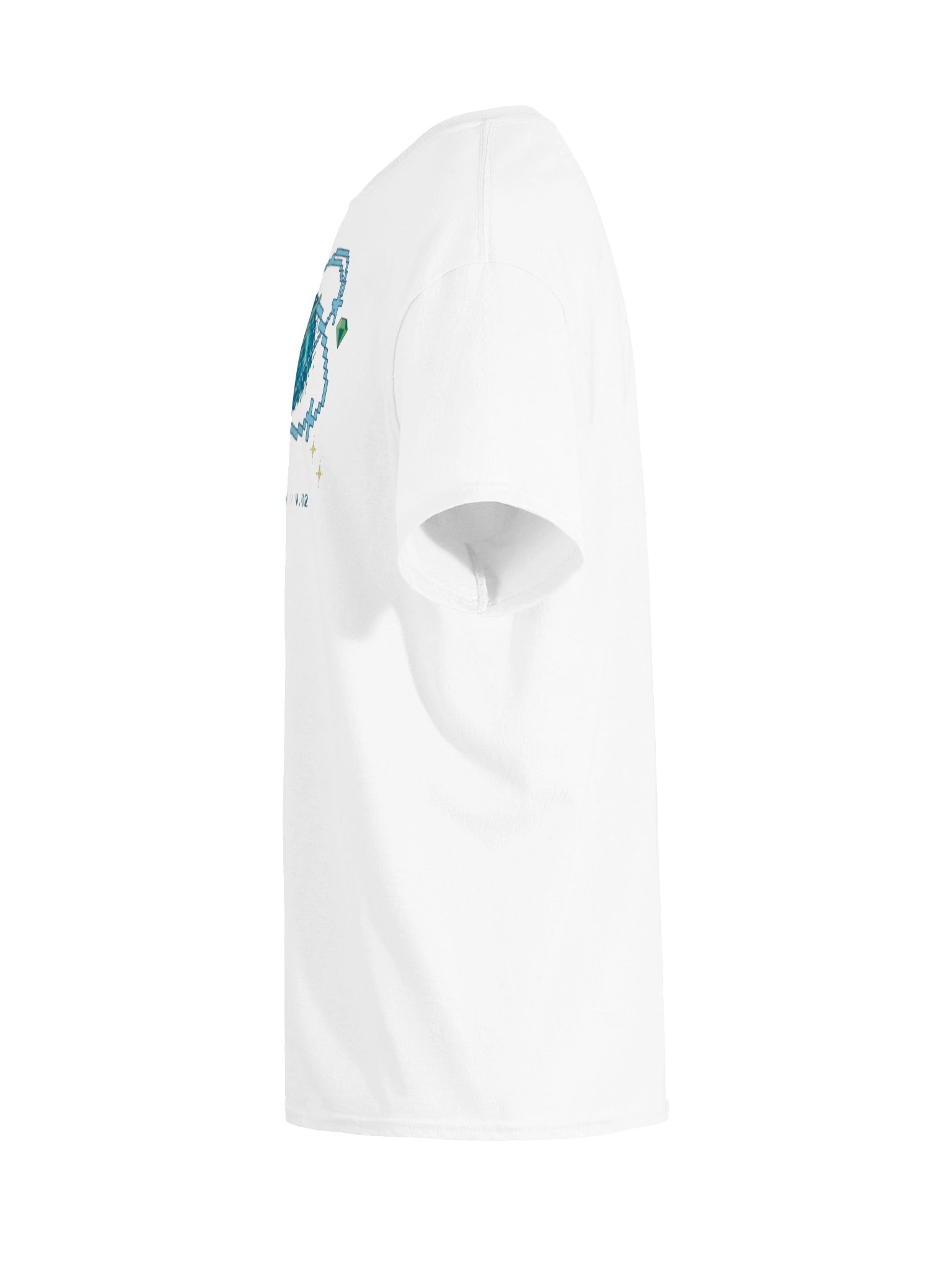 Cyber Transaction Tshirt product image (9)