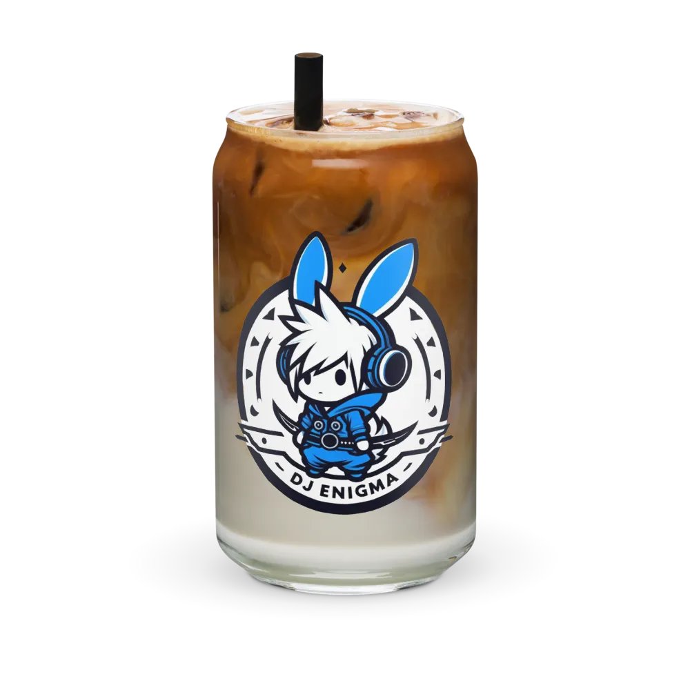 Enigmatic Ninja Cup product image (36)
