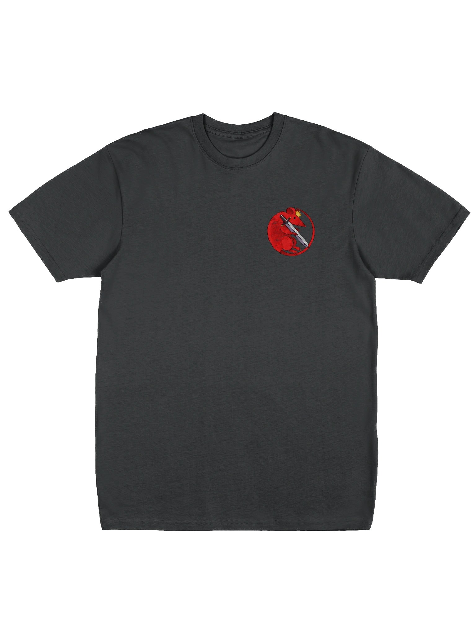 THE RAT PACK - HeavyWeight Tee product image (6)