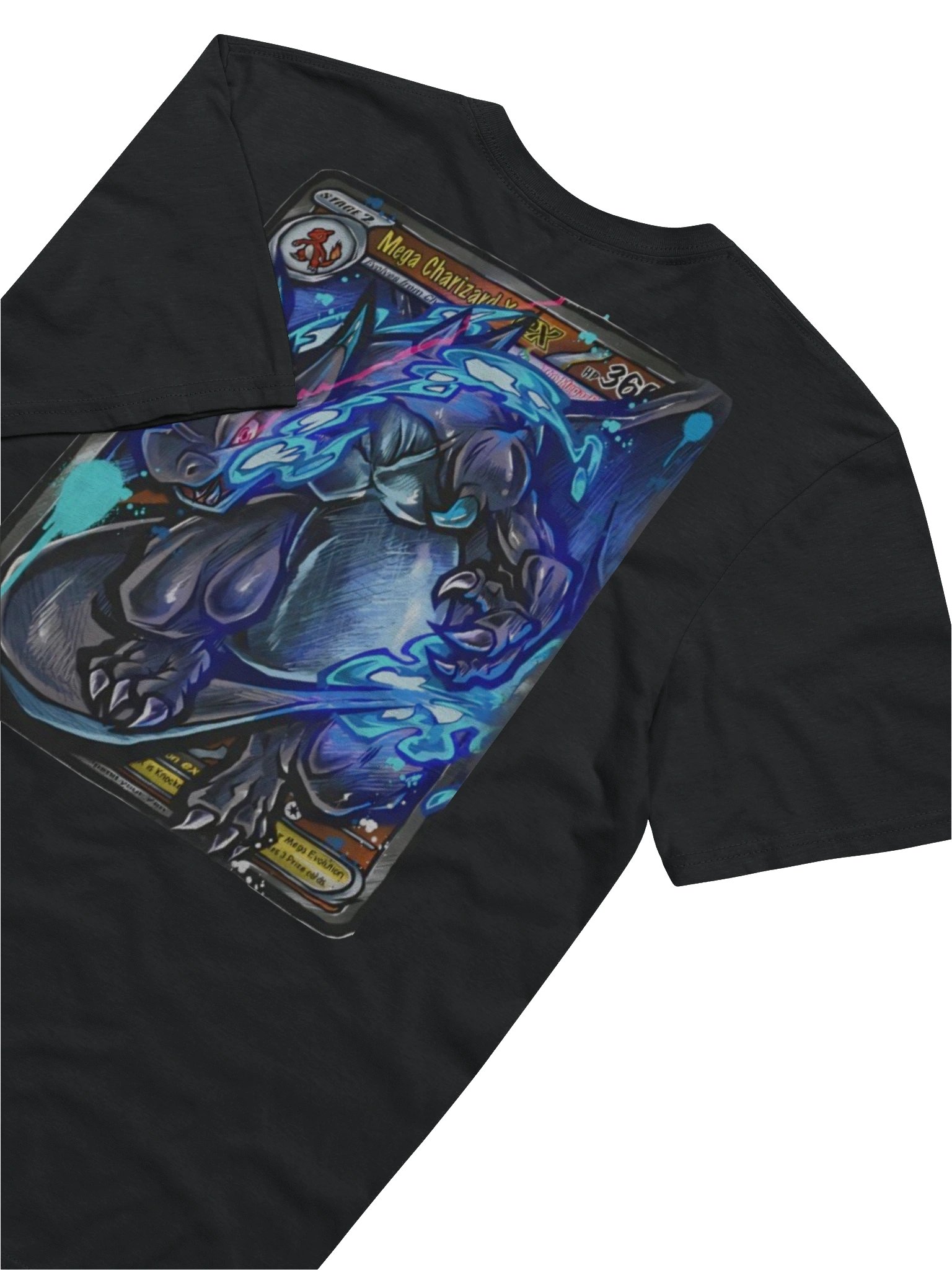 Villains Only Mega Charzard X product image (6)