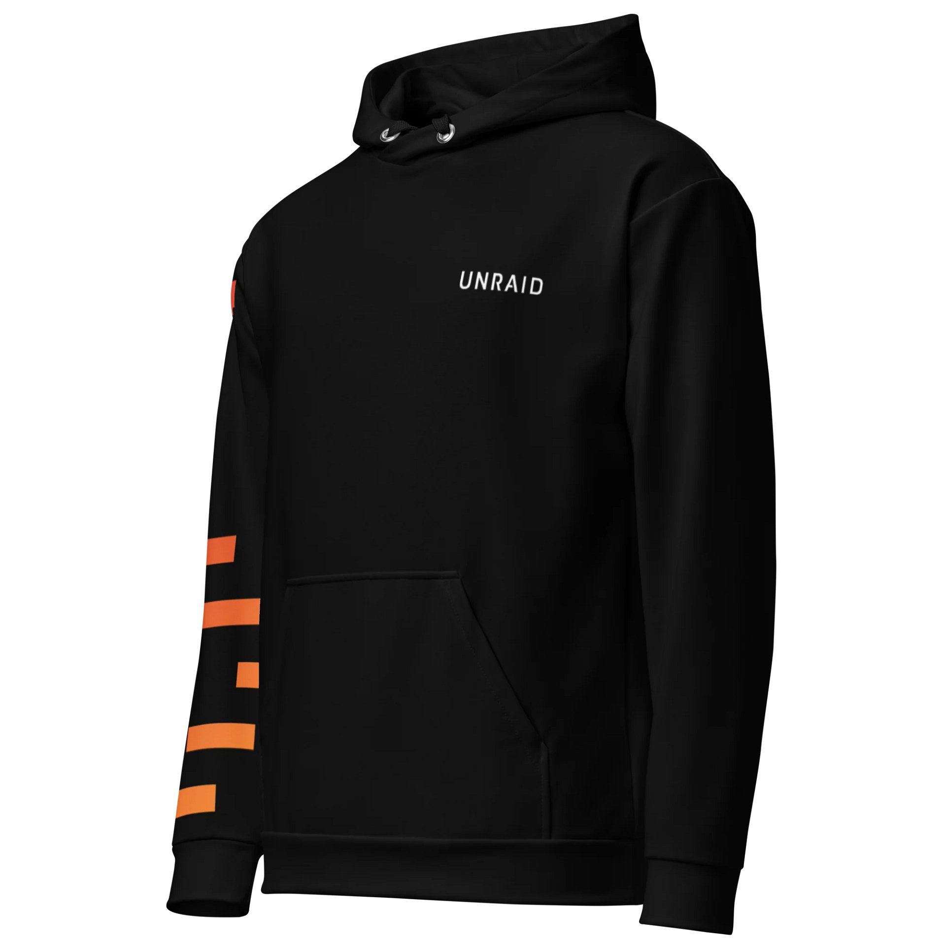 Parity Pullover [Dark Mode] product image (2)
