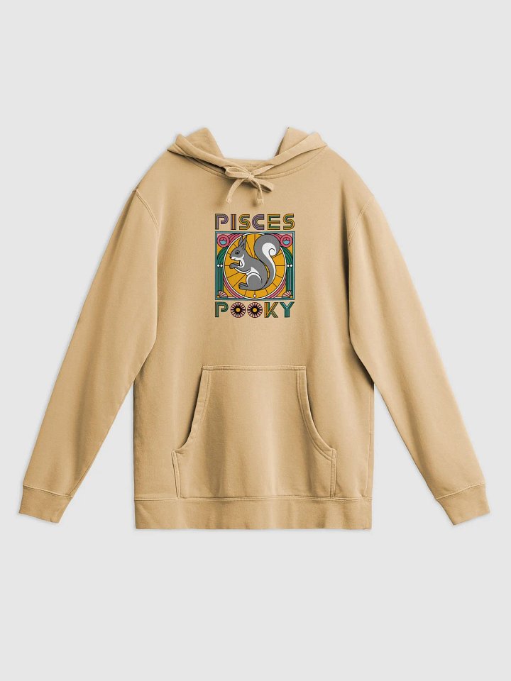 Super Premium Hoodie: Pices Pooky product image (1)