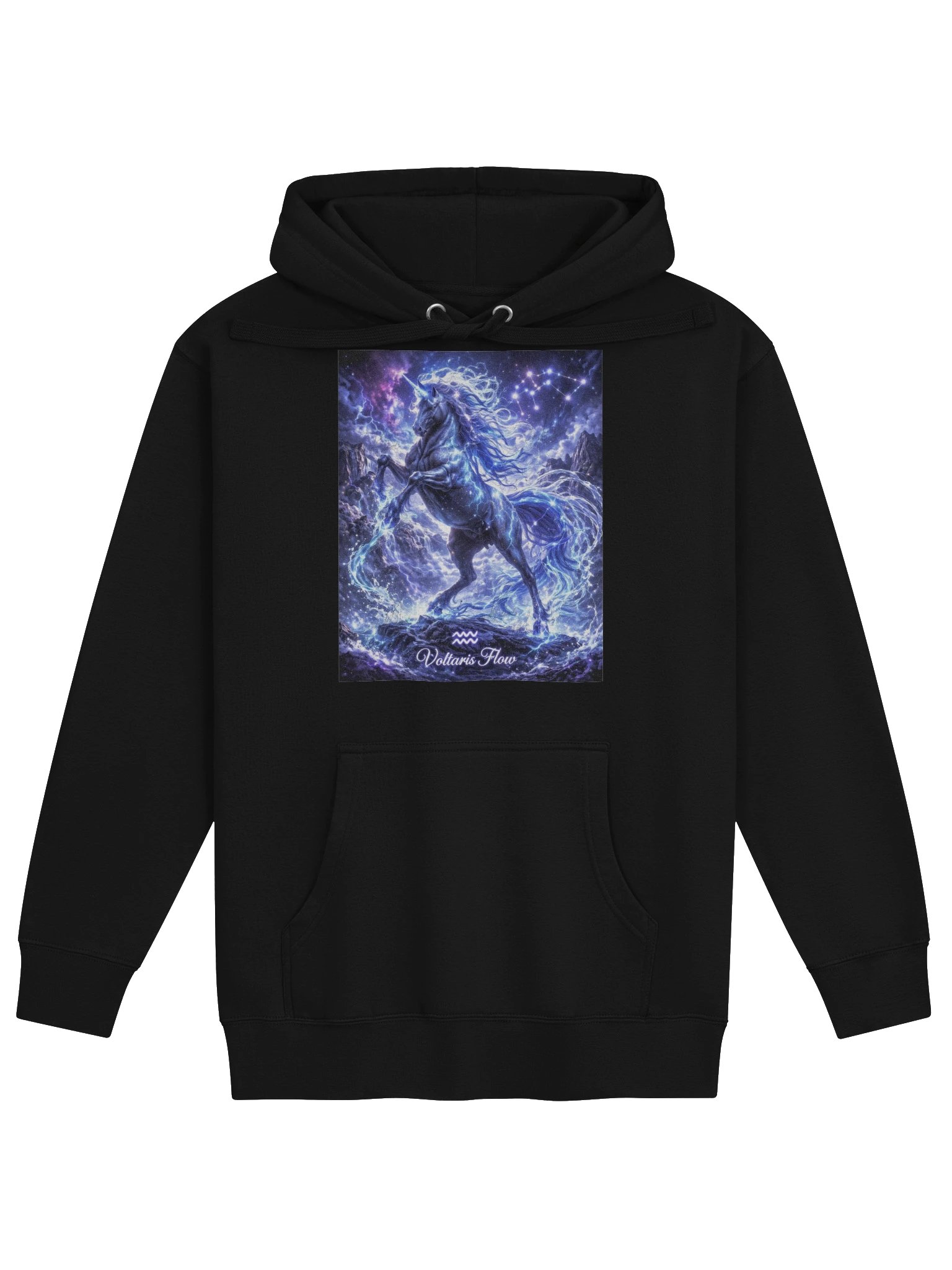 Voltaris Flow Hoodie product image (1)
