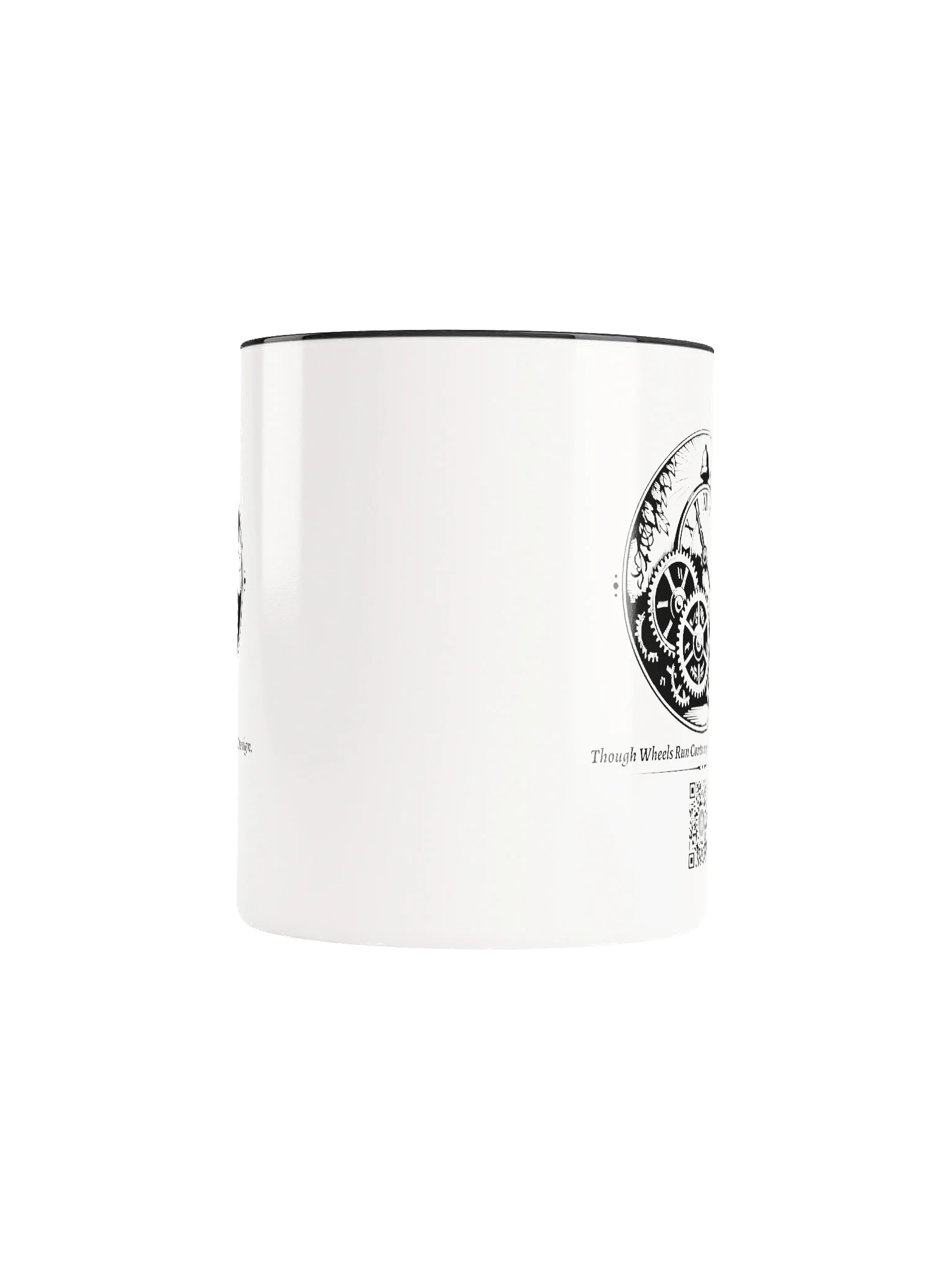 Wheels of Providence (Mug) product image (5)