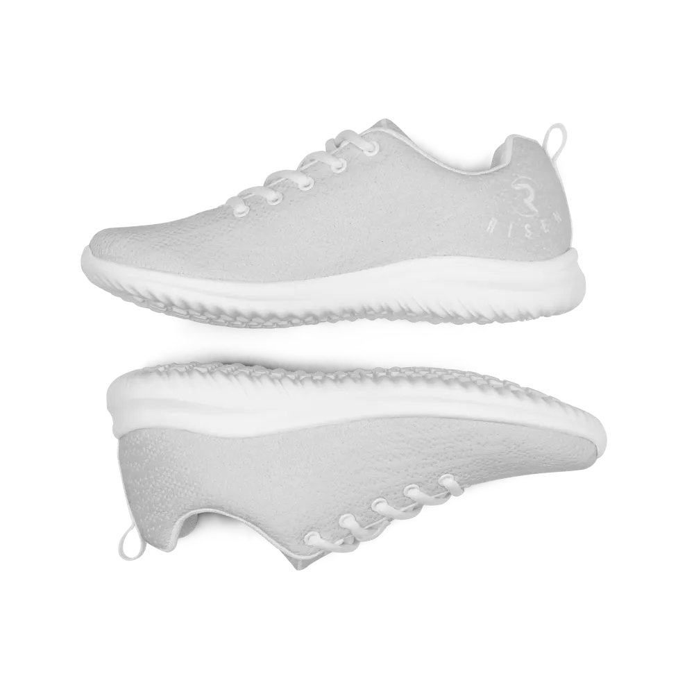 Risen Sneaker | Grey product image (3)