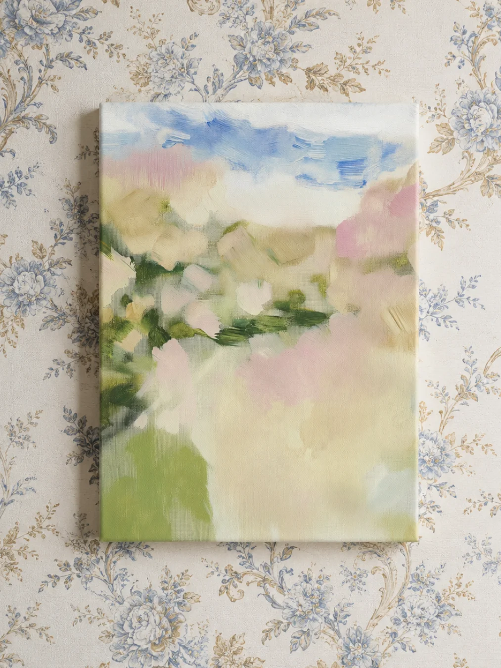 Pastel Botanica I product image (6)