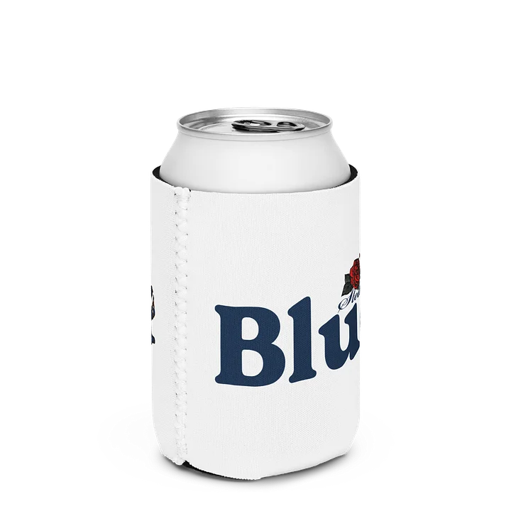 Stella Blue Can Cooler product image (3)
