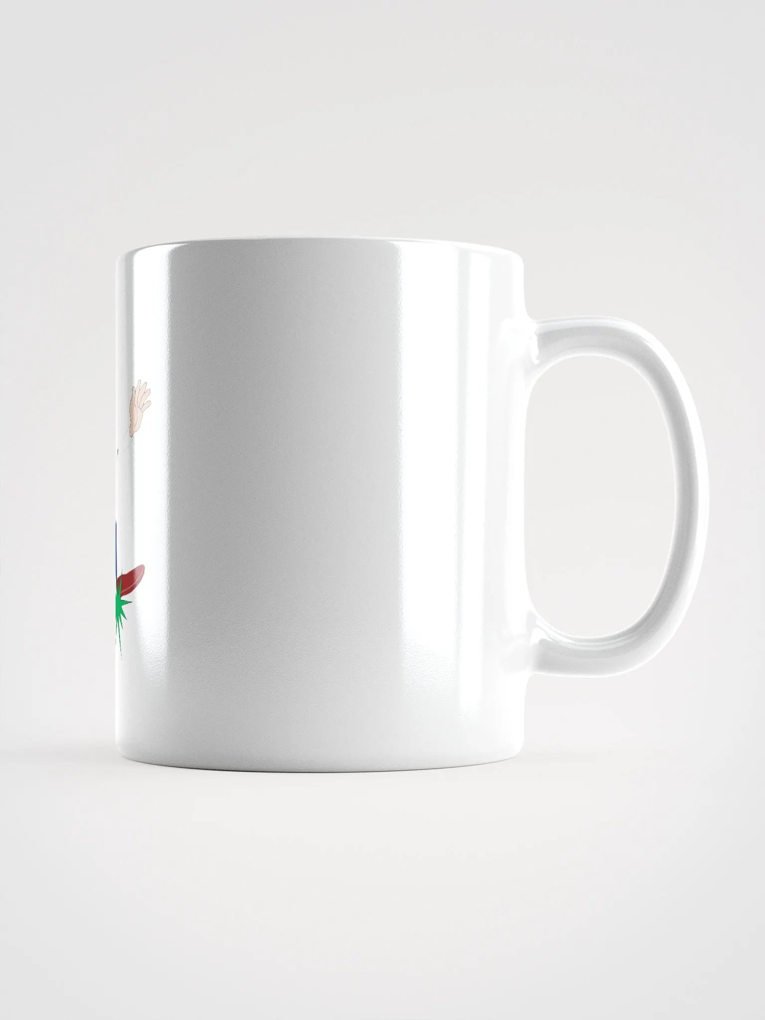 Giggles Galore Mug product image (2)