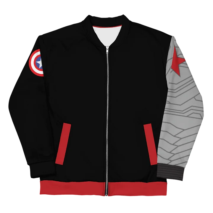 Brooklyn Boyfriends • Track Jacket product image (2)