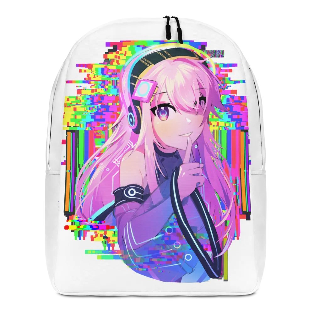 Upgraded Akheera Backpack product image (1)